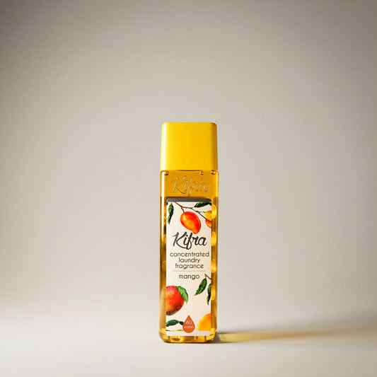 kifra wäscheparfüm mango