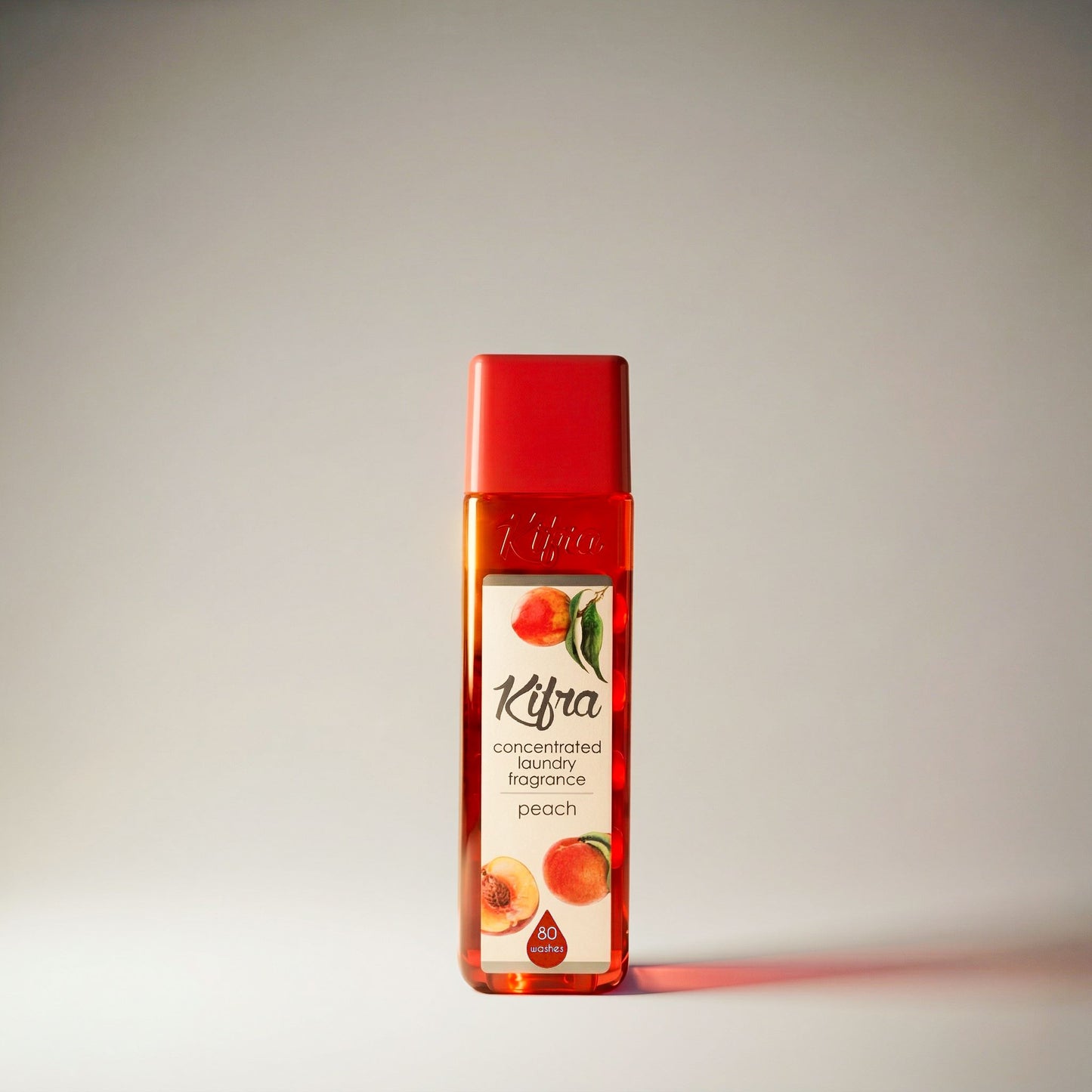 kifra wäscheparfüm peach