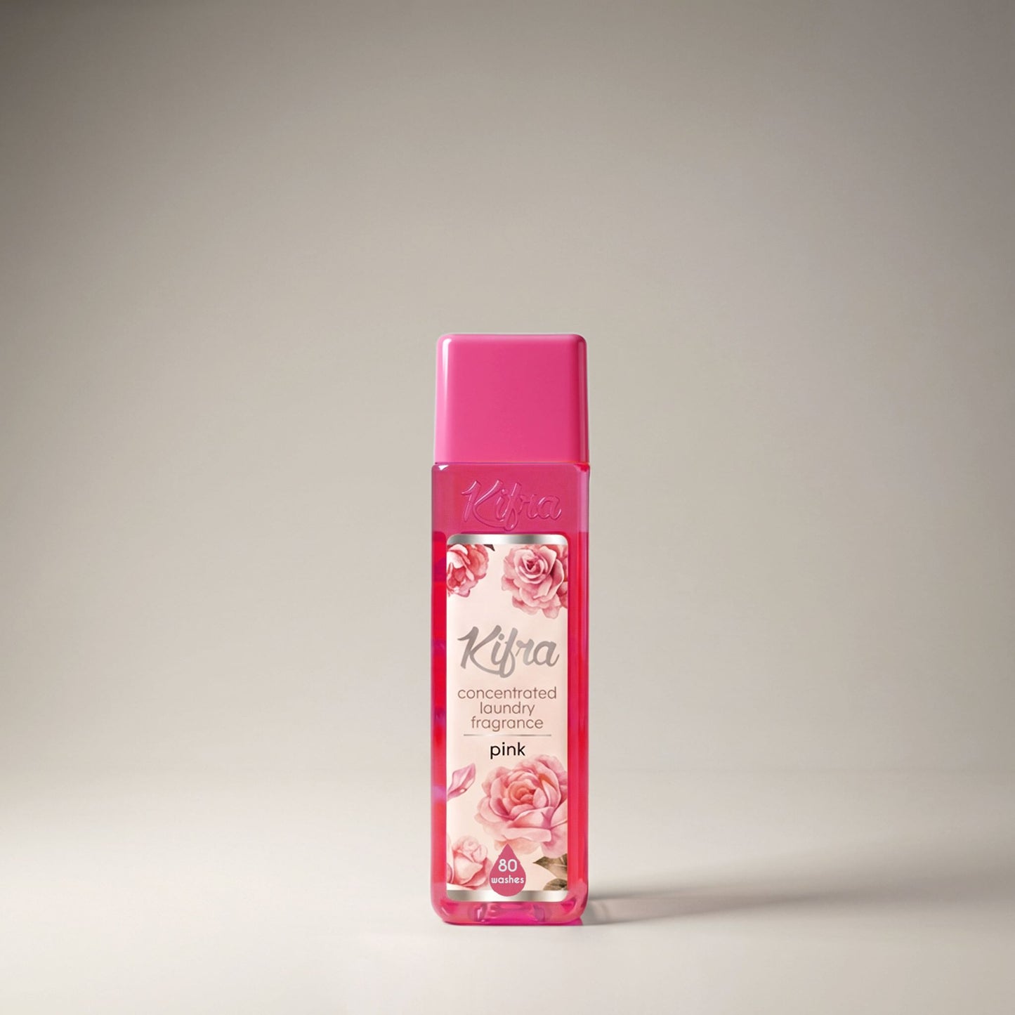 kifra wäscheparfüm pink