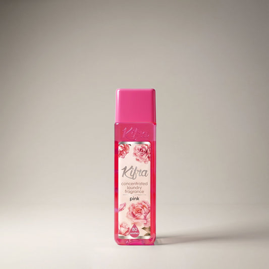 kifra wäscheparfüm pink